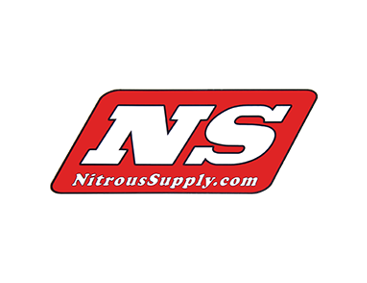 Nitrous Supply
